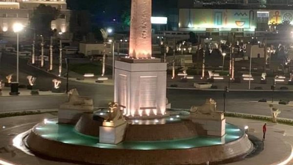 جانب من الاستعدادات