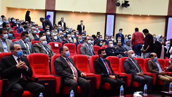 جانب من الحدث