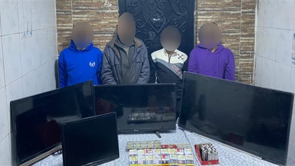 صورة من الحدث