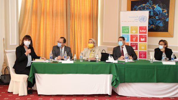 جانب من الحدث