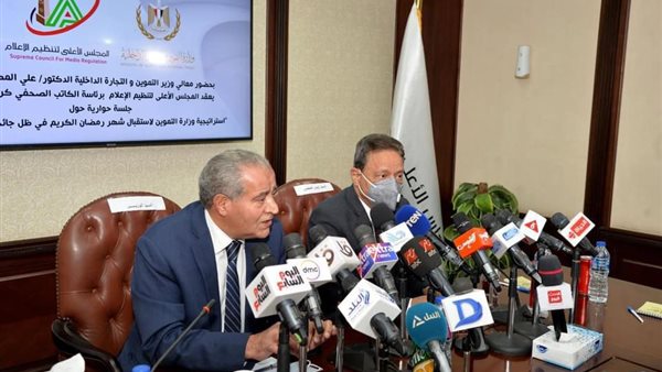 جانب من الحدث