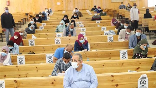 جانب من الحدث