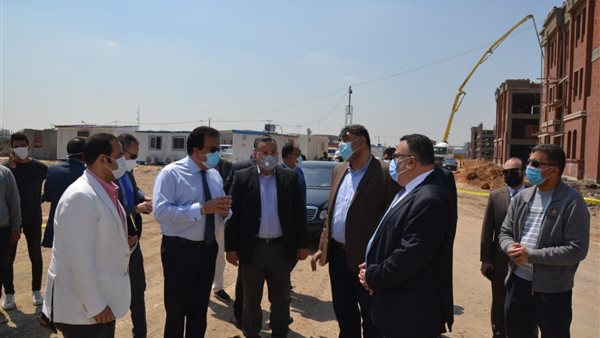 جانب من الحدث