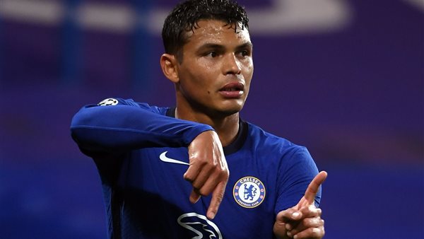 تياجو سيلفا