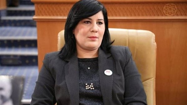 النائبة التونسية