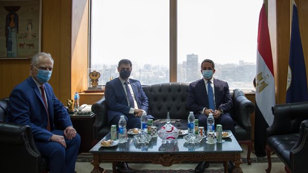 جانب من الحدث