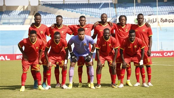 المريخ السوداني