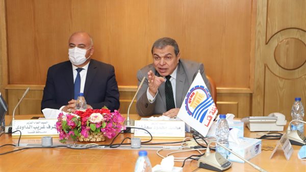 جانب من الحدث