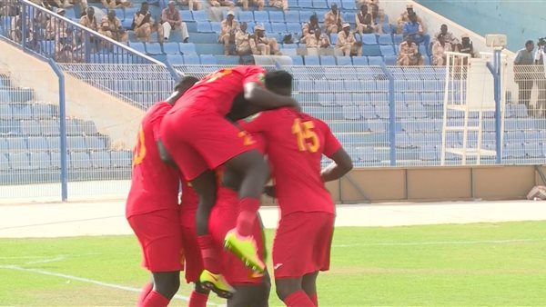 المريخ السوداني