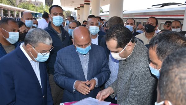 جانب من الحدث