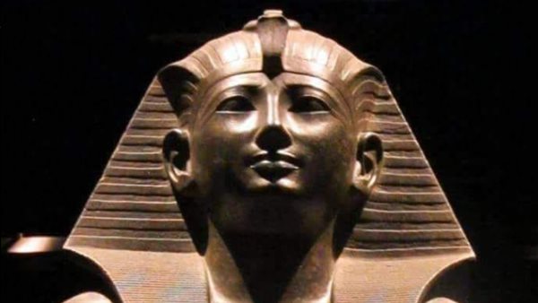 تحتمس الثالث 