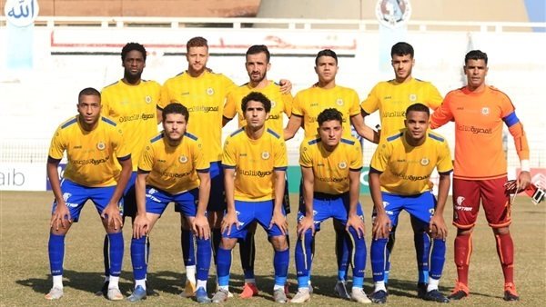 فريق الاسماعيلي