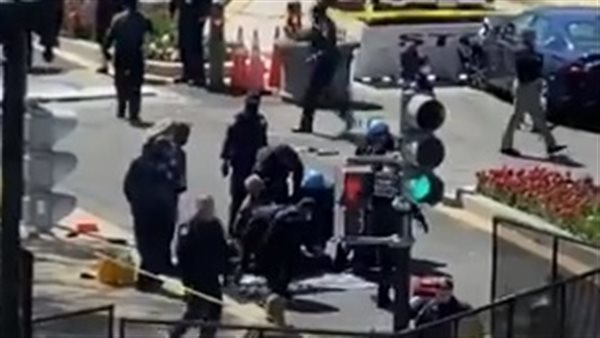 مبنى الكابيتول