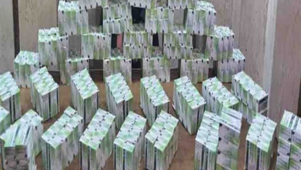 صورة من الحدث