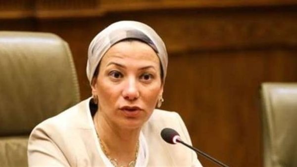 الدكتورة ياسمين فؤاد