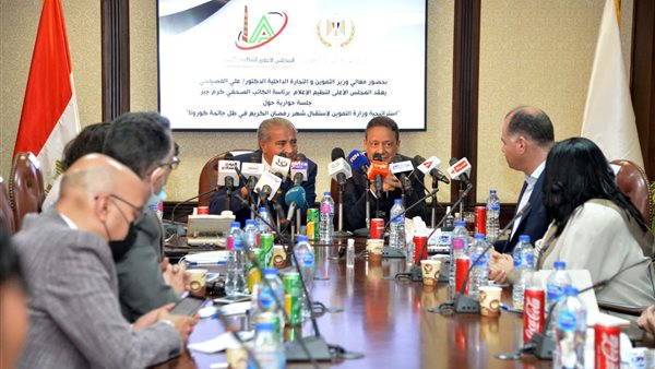 جانب من الحدث