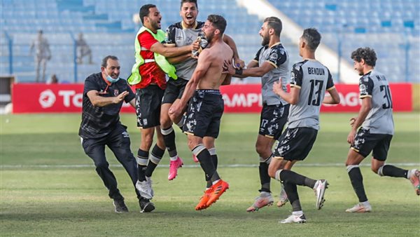 فريق الاهلي