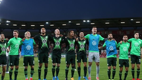 فريق فولفسبورج 