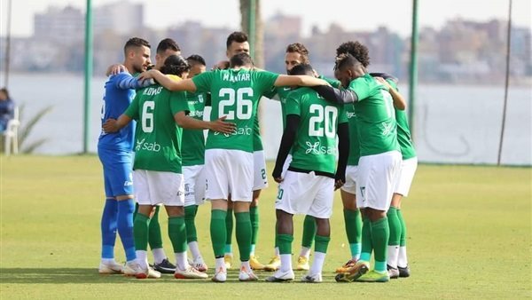 المصري البورسعيدي