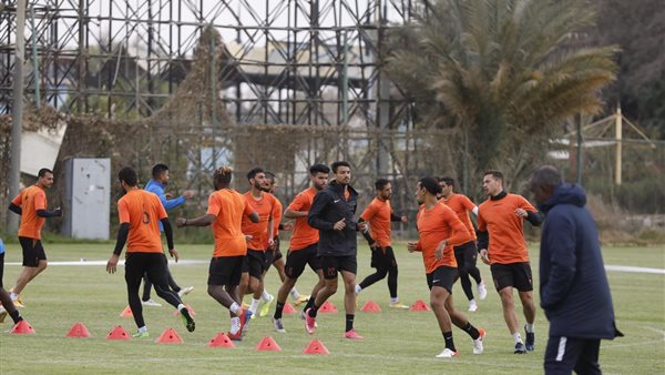 مران البنك الأهلي