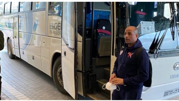 حافلة الزمالك 