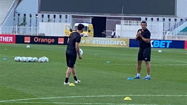 لاعبي الزمالك 