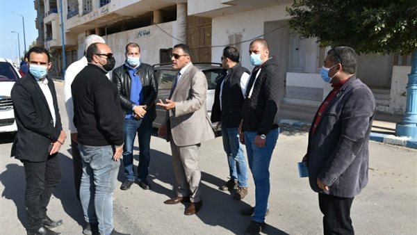 جانب من الحدث