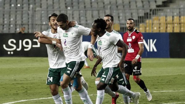 المصرى وطلائع الجيش