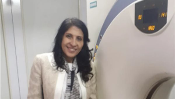 الدكتورة سحر سليم