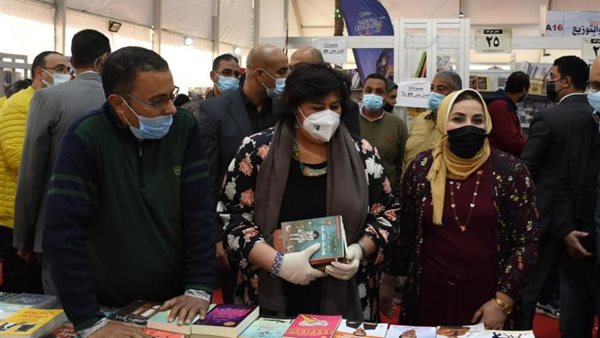 جانب من الحدث