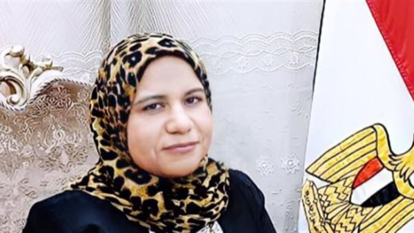  المهندسة رقية الهلالى