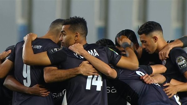 فريق الزمالك 