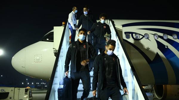 فريق الأهلي 