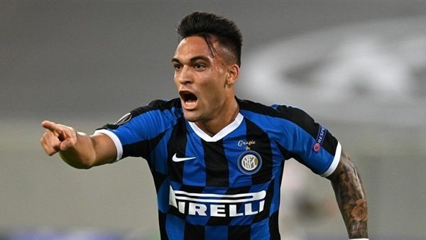 لاوتارو مارتينيز