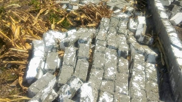 جانب من المشروعات