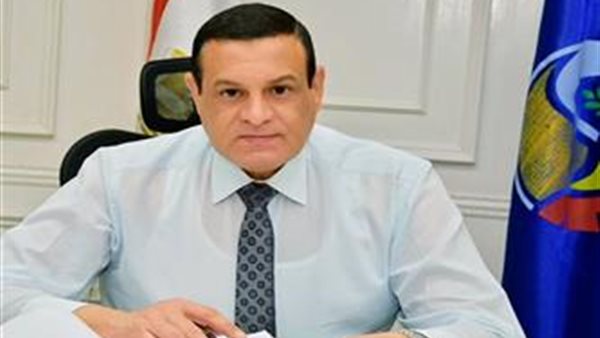 محافظ البحيرة 