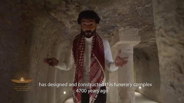 خالد النبوي  