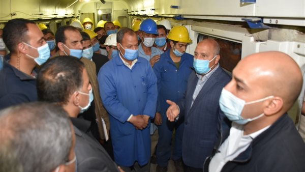 كامل الوزير وزير