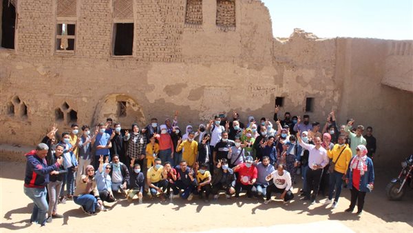 أعضاء برلمان الطلائع