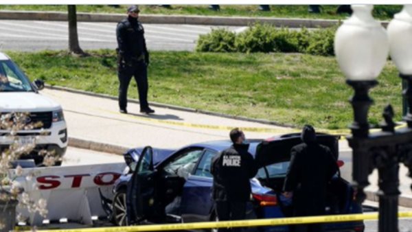 جانب من الهجوم 