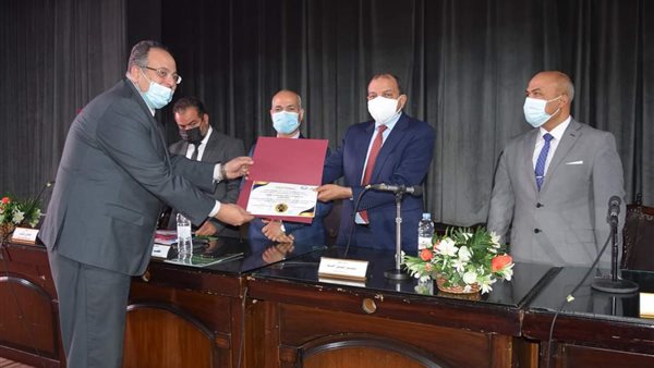 جانب من الحدث