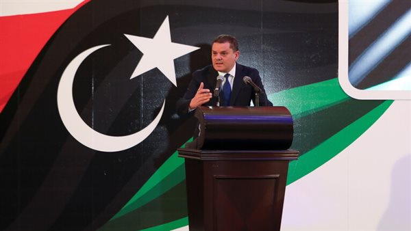 رئيس وزراء ليبيا