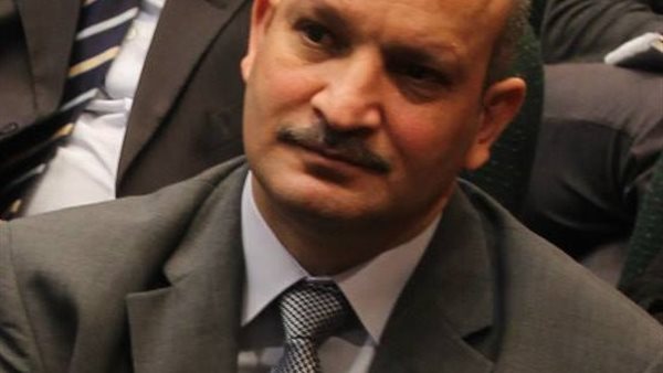  محمد سليم مدير عام