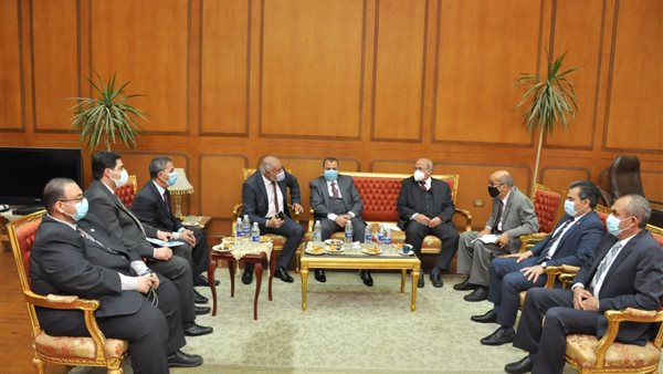 جانب من الحدث