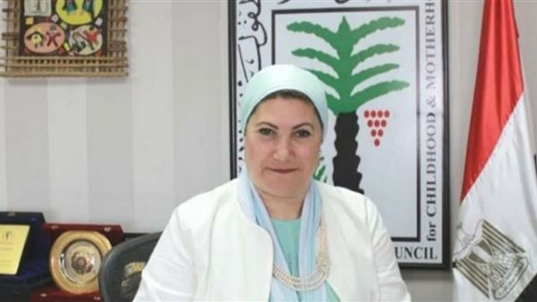 الدكتورة سحر السنباطي