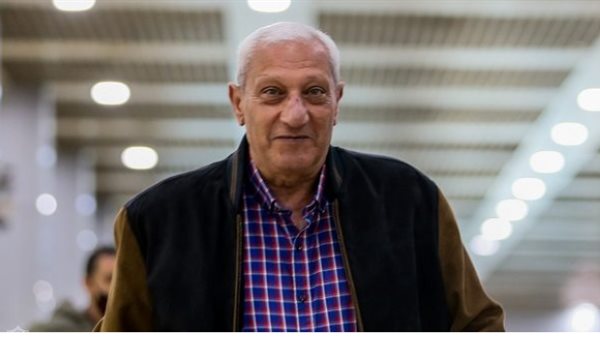 رئيس الزمالك