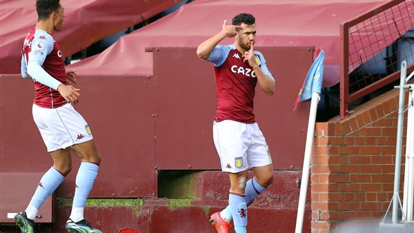 محمود تريزيجيه