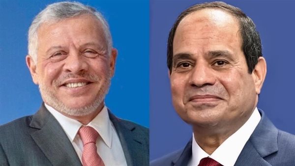 الرئيس عبد الفتاح