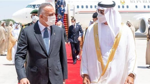 صورة من الحدث