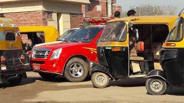 صورة أرشيفية